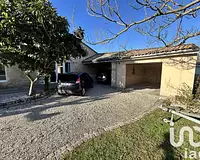 Maison, 290 m²
