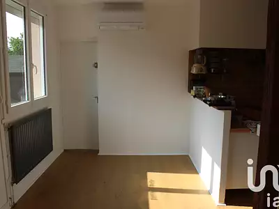 Maison, 100 m²