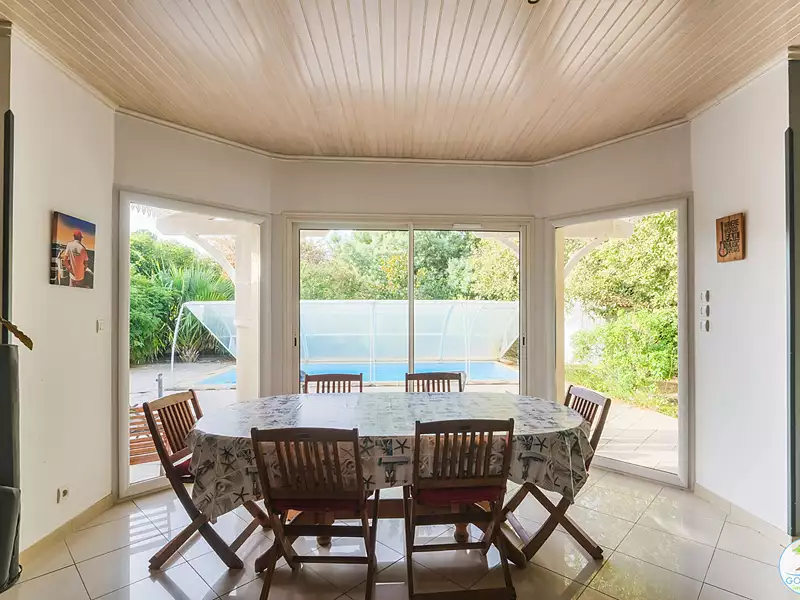 Maison, 105 m²