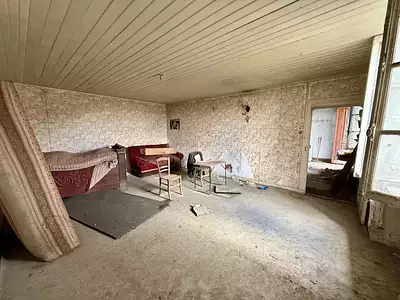 Maison, 120 m²