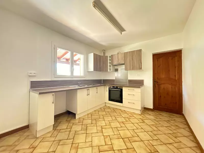 Maison, 114 m²
