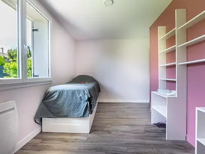 Maison, 130 m²