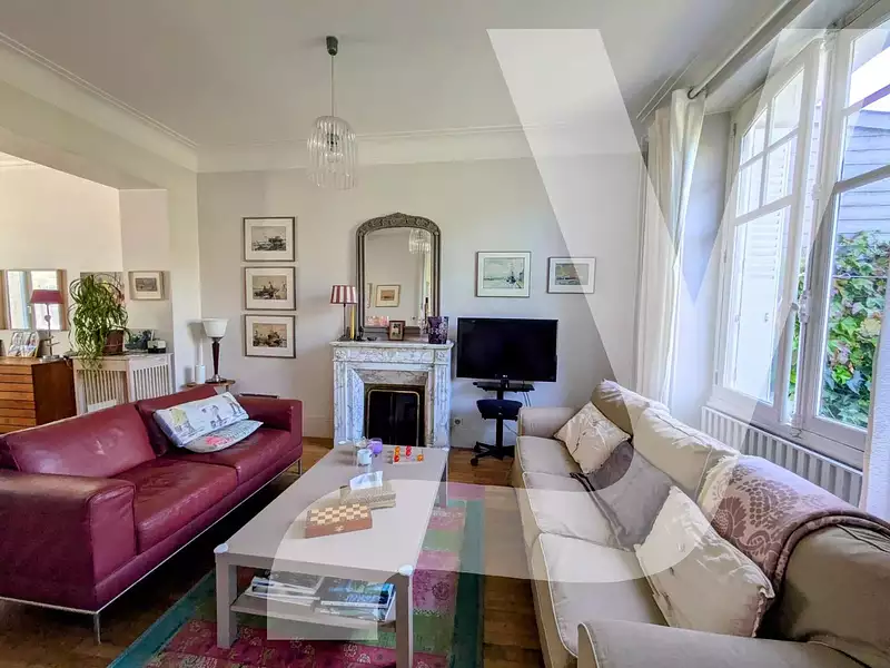 Maison, 148,15 m²