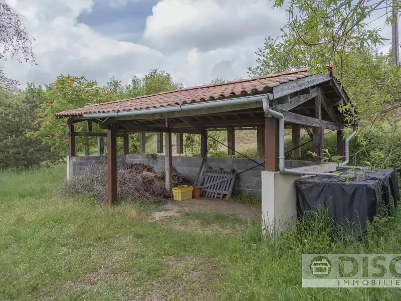 Maison, 272 m²