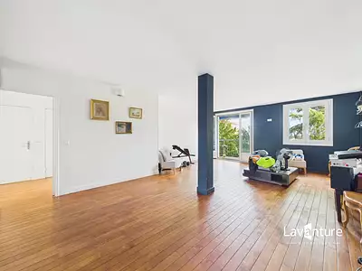 Appartement, 98,87 m²