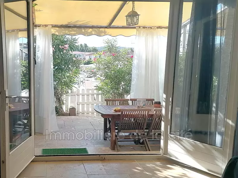 Appartement, 34,55 m²