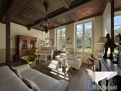 Maison, 271 m²