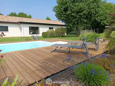 Maison, 180 m²