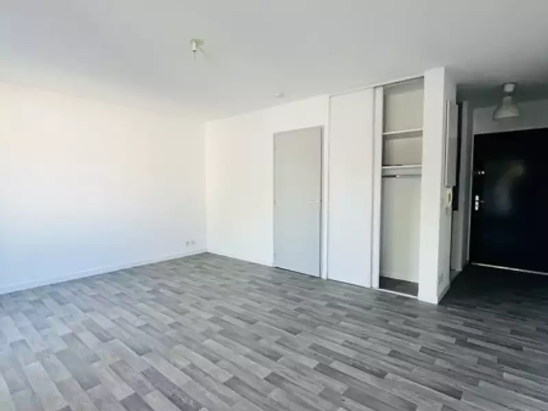 Appartement, 30 m²
