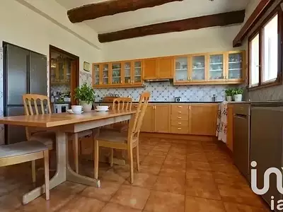 Maison, 274 m²
