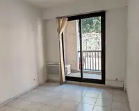 Appartement, 60,7 m²