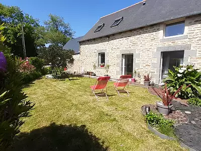 Maison, 90 m²