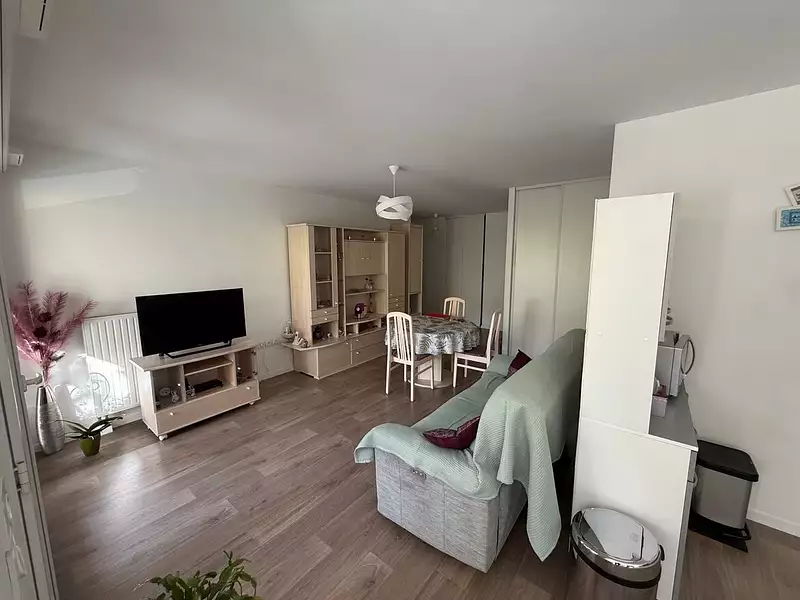 Appartement, 70,14 m²