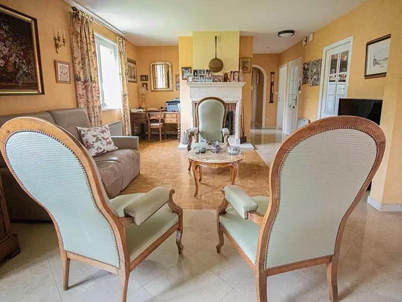 Maison, 171 m²