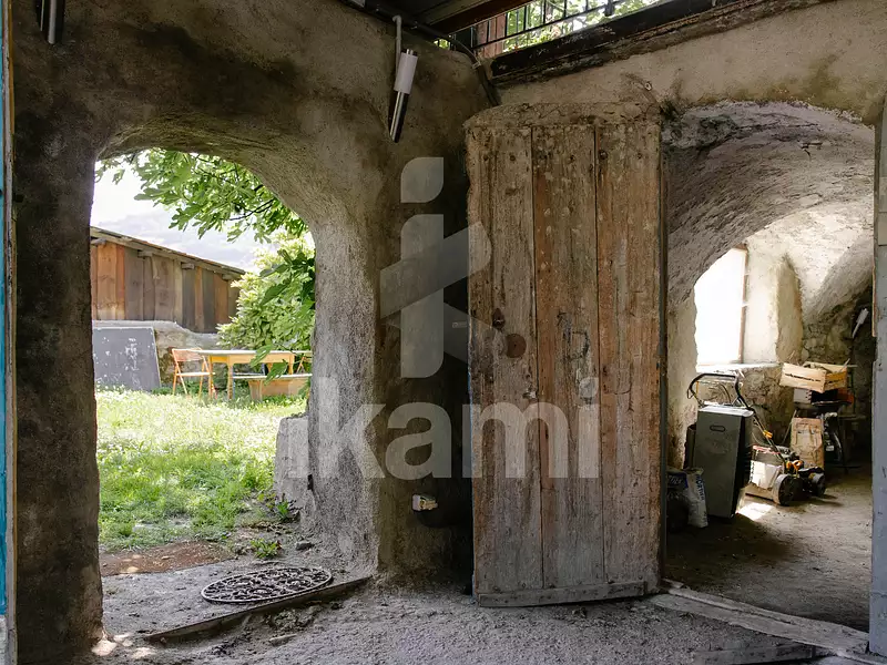 Maison, 204 m²