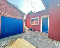 Maison, 132 m²