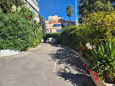 Appartement, 27,69 m²