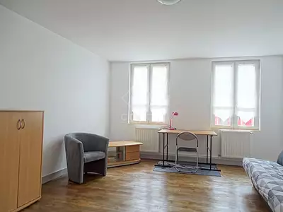 Appartement, 33,62 m²