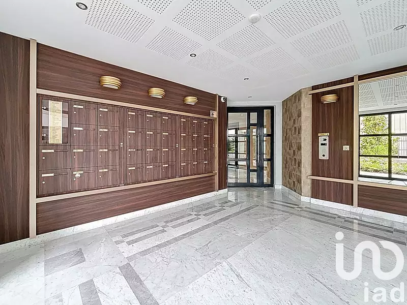 Appartement, 64 m²