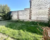 Appartement, 37 m²