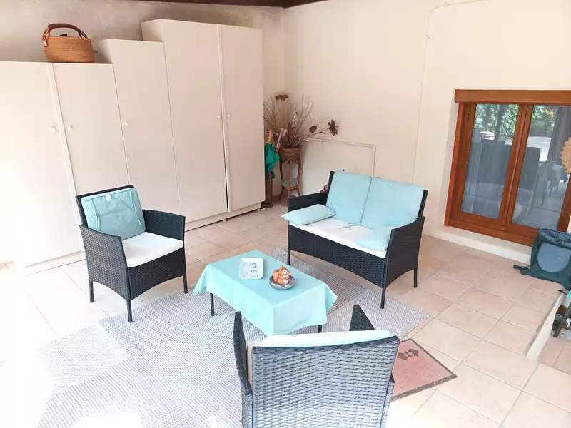 Maison, 230 m²