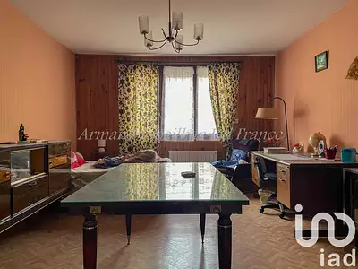 Maison, 192 m²