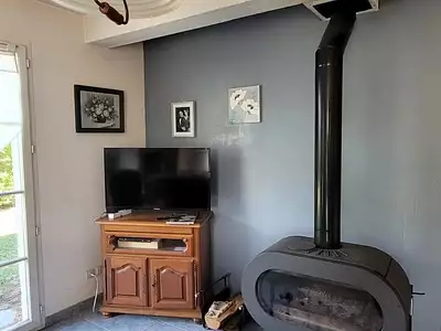 Maison, 114,58 m²
