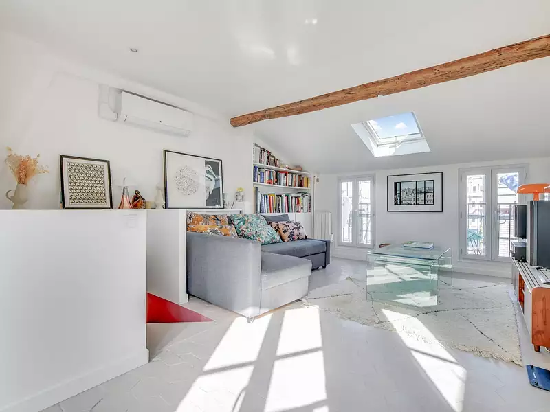 Appartement, 67,04 m²