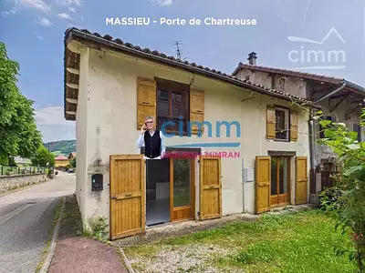 Maison, 104,89 m²