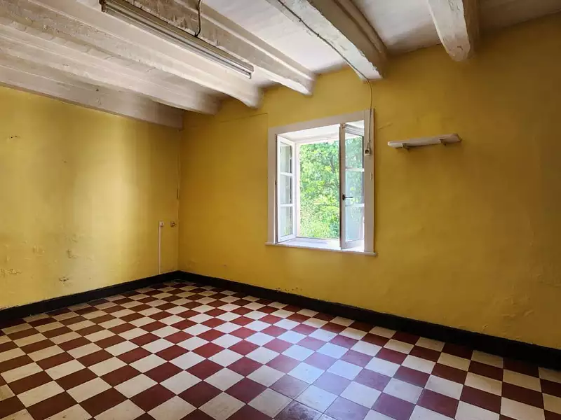 Maison, 158 m²