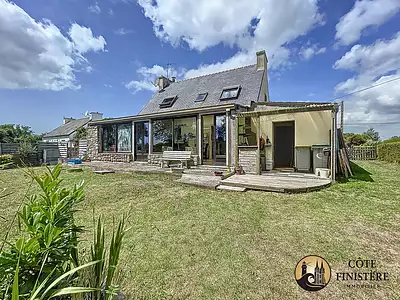 Maison, 125 m²