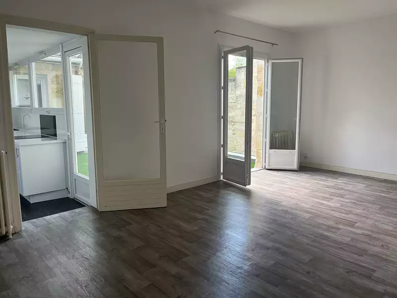 Appartement, 79,87 m²