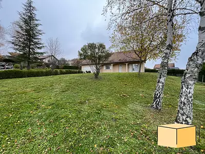 Maison, 84,04 m²