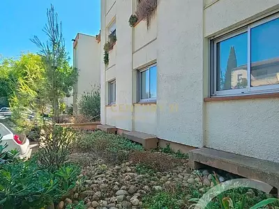 Appartement, 30,1 m²