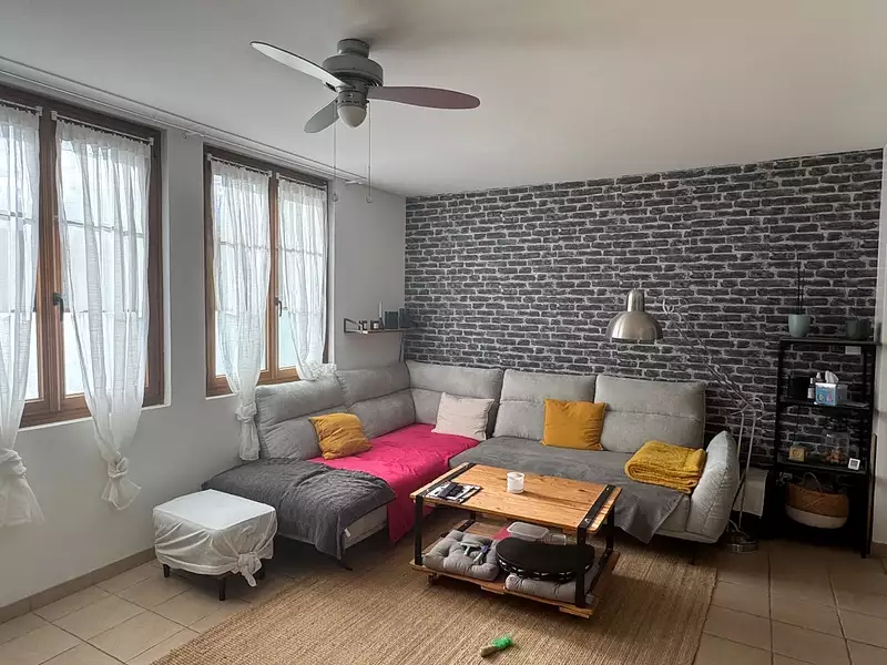 Maison, 133 m²