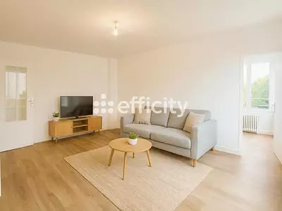 Appartement, 47 m²
