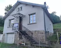 Maison, 58 m²