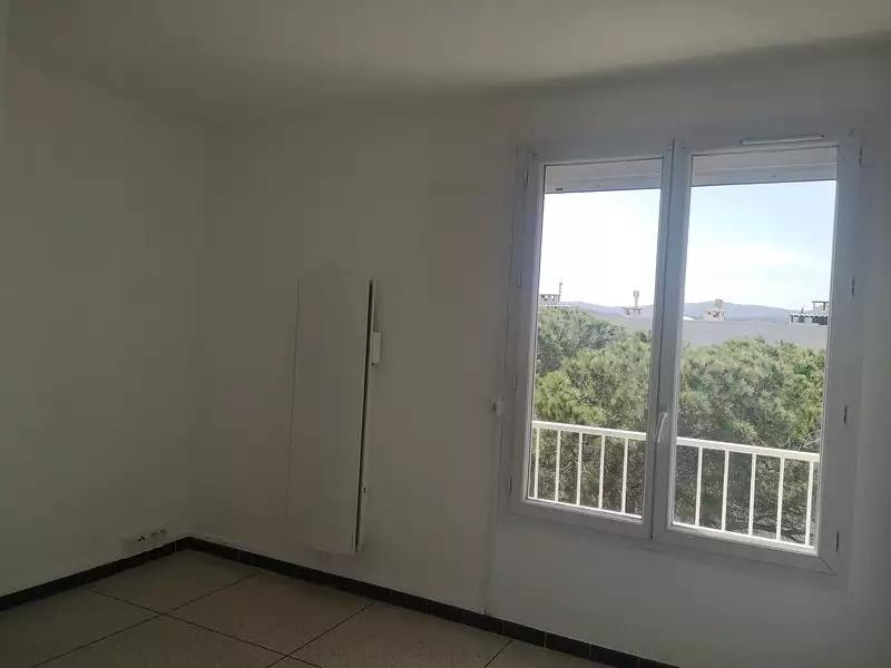 Appartement, 55,31 m²