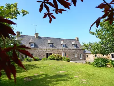 Maison, 190 m²