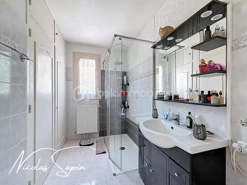 Maison, 91 m²