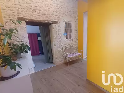 Maison, 147 m²