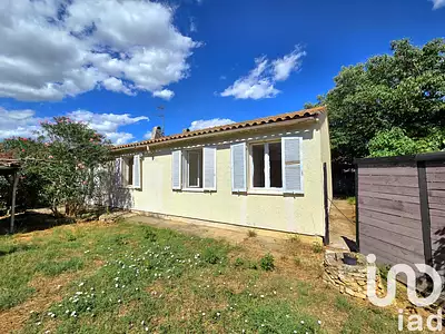 Maison, 110 m²