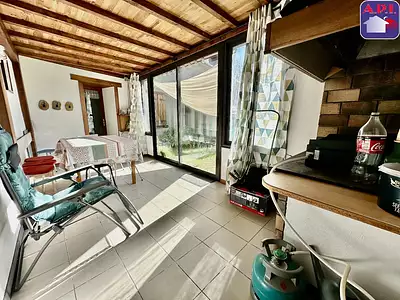 Maison, 84 m²