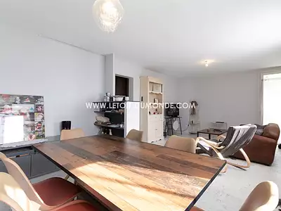 Appartement, 71 m²