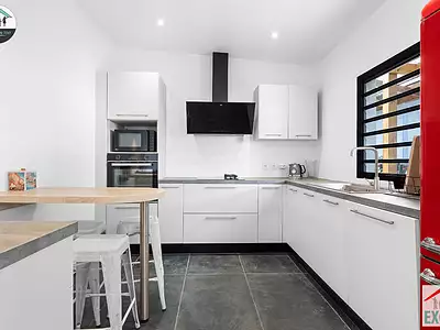 Maison, 157 m²