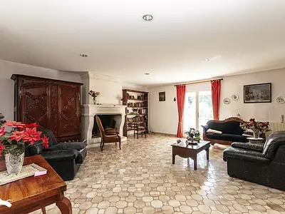 Maison, 254 m²