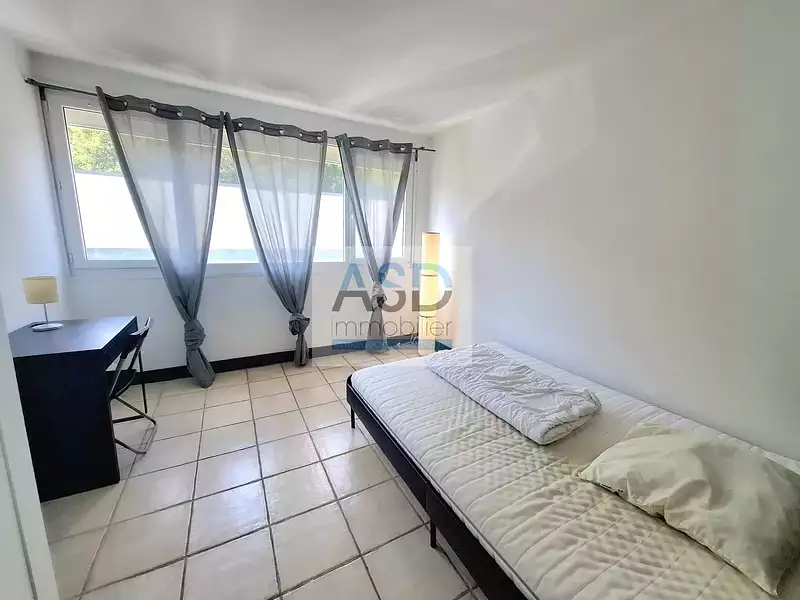 Appartement, 66,98 m²