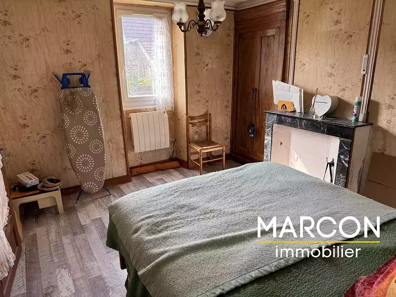 Maison, 132 m²