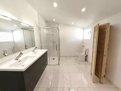 Maison, 100 m²