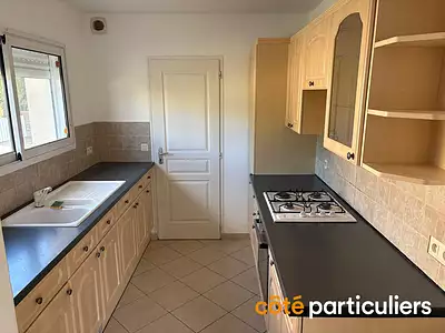 Maison, 95 m²